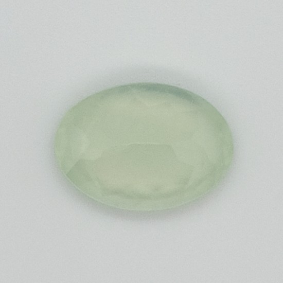 Prehnite  5.31 Ct Lab Tested